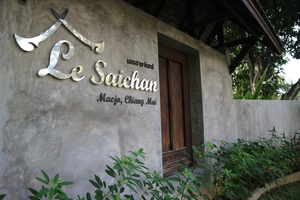 Le Saichan, Maejo Chiang Mai