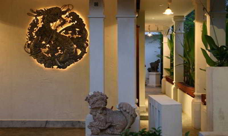 Hotel Bann Tazala, Exclusive