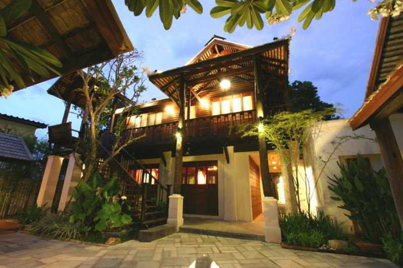 Hotel Bann Tazala, Exclusive 4*