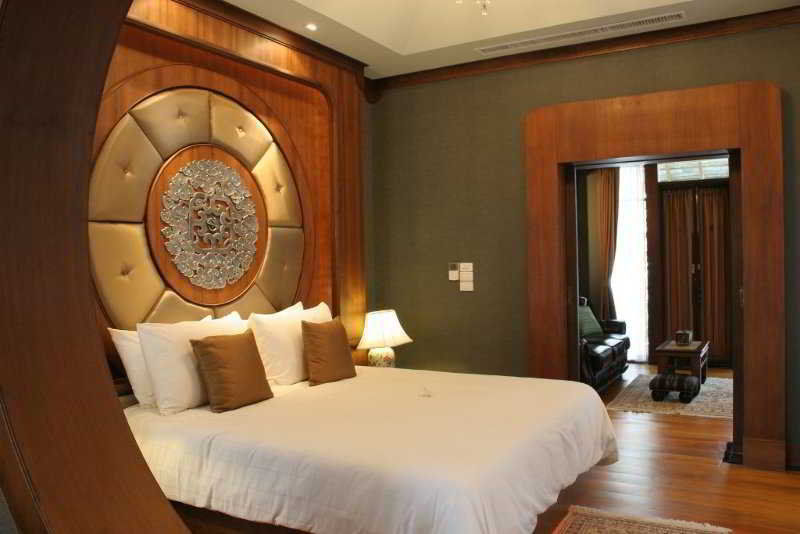 Hotel Bann Tazala, Exclusive 4*