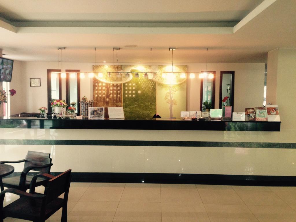 Aparthotel The Dome 3*