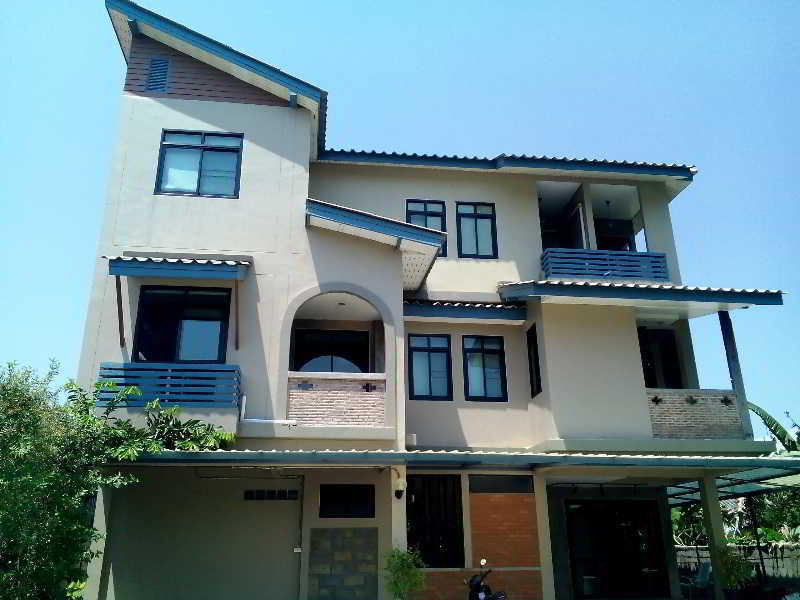 Plern Plern Bed And Bike Chiang Mai