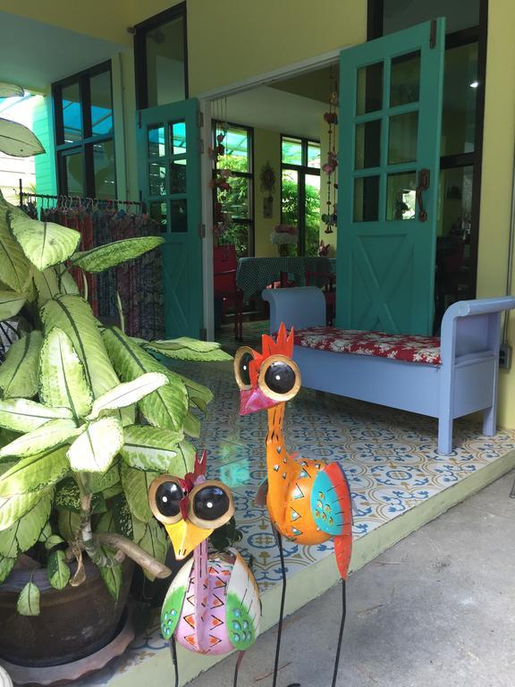 Bed & Breakfast Chor Chang House Chiang Mai