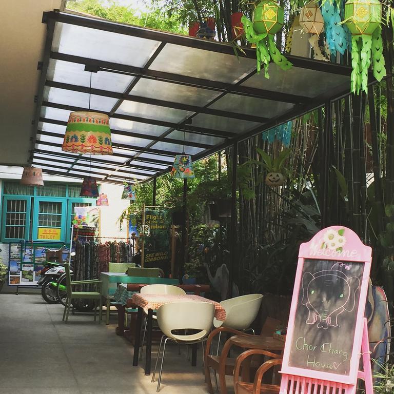 Bed & Breakfast Chor Chang House