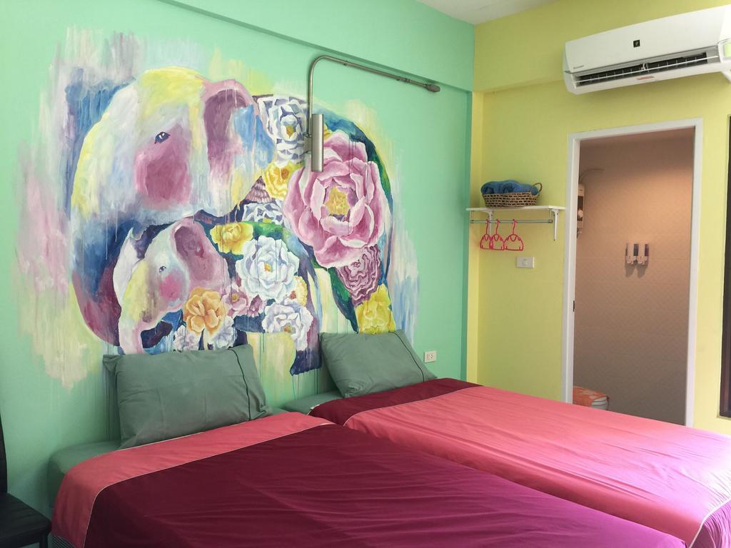 Bed & Breakfast Chor Chang House