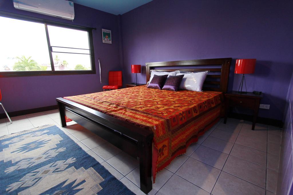 Guest house Chez Pom