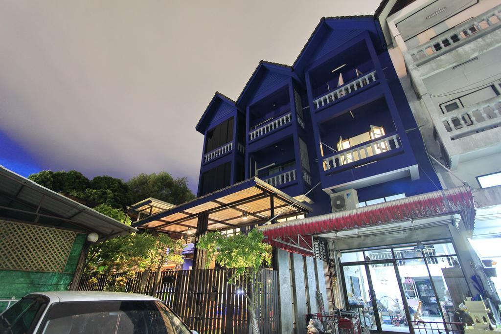 Chez Pom Guest house 3*