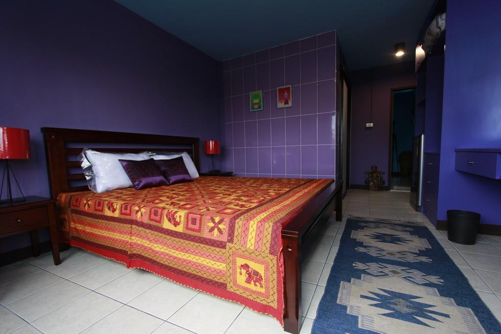 Chez Pom Guest house 3*