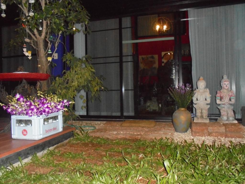 Chez Pom Chiang Mai