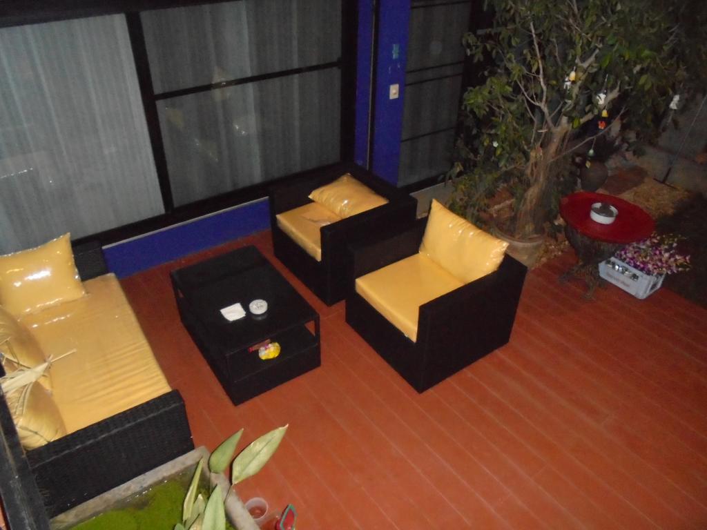Chez Pom Guest house