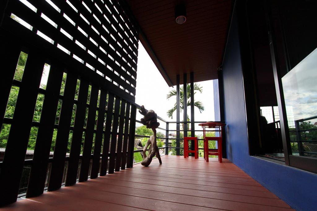 Guest house Chez Pom 3*