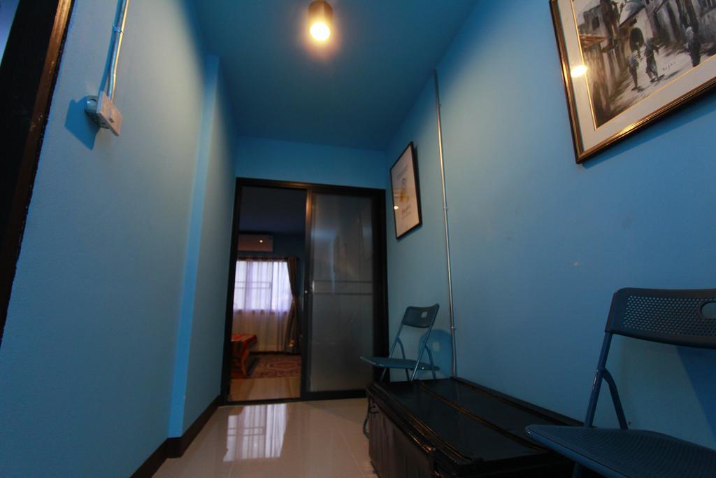 Chez Pom 3* Chiang Mai