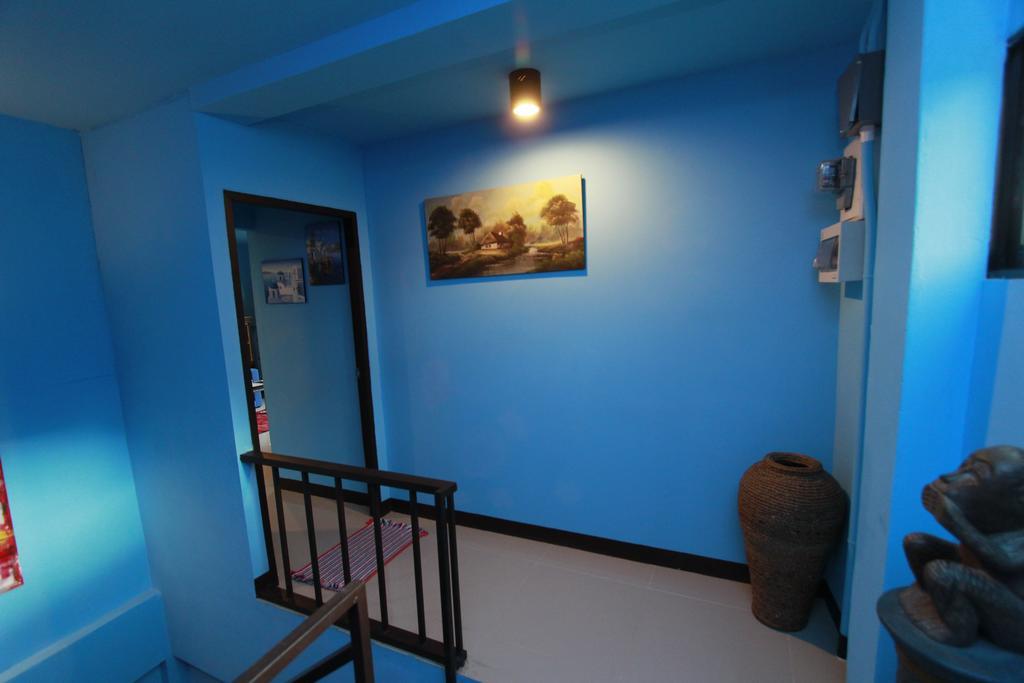 Chez Pom Guest house Chiang Mai