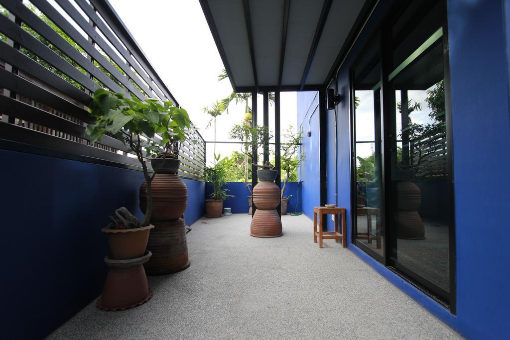 Chez Pom Guest house