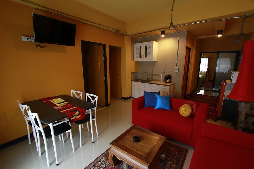 Chez Pom Guest house 3*