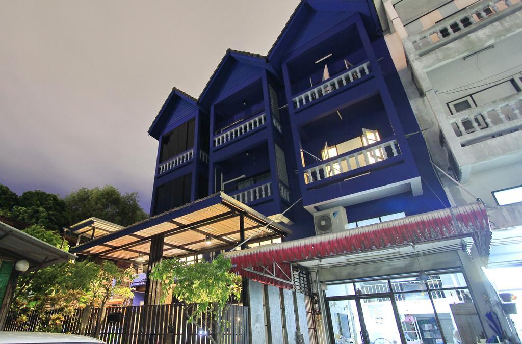 Chez Pom 3* Chiang Mai