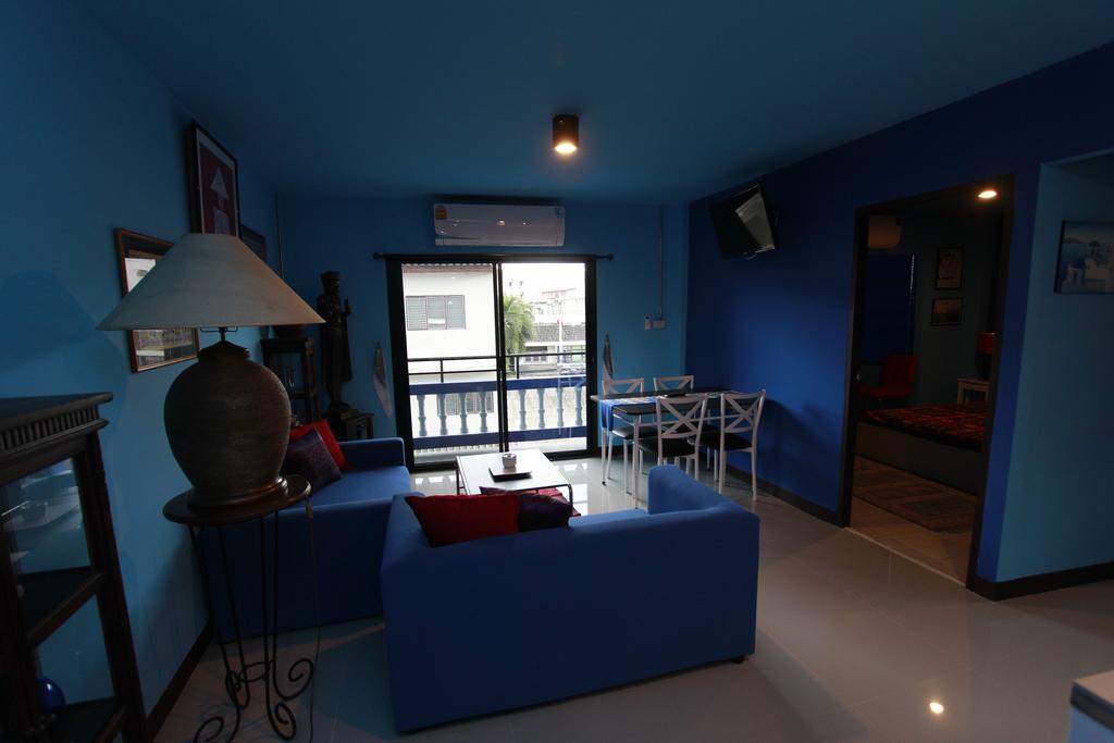 Guest house Chez Pom