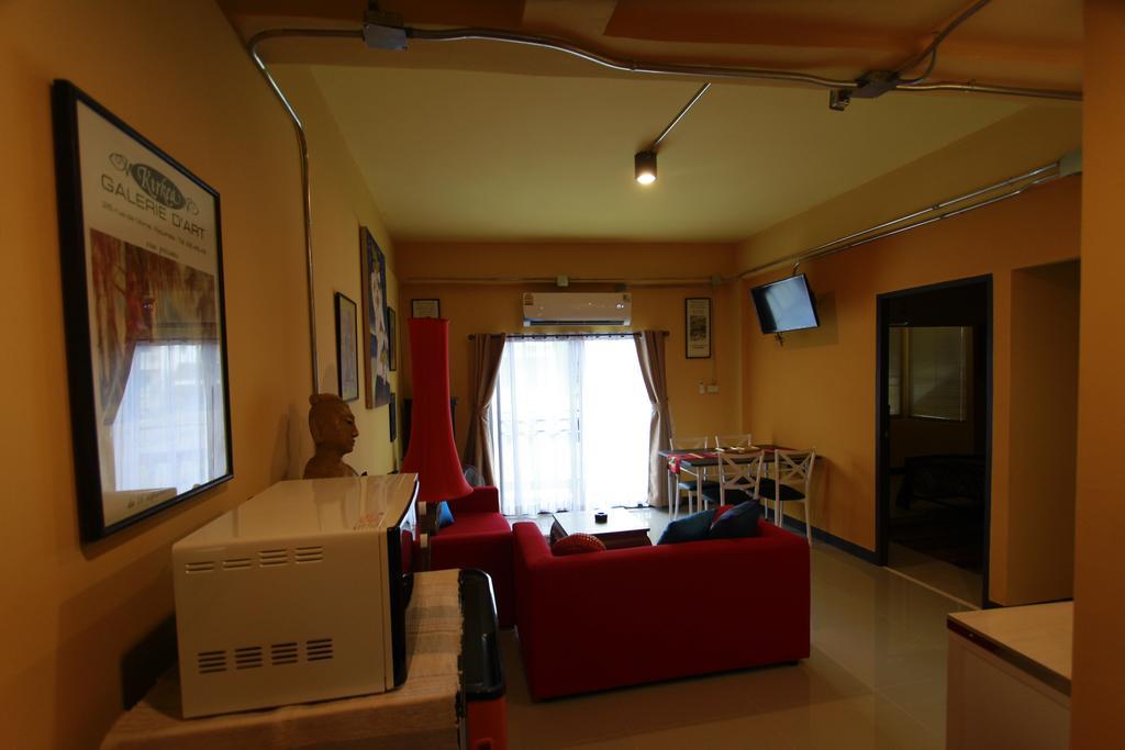 Chez Pom Guest house