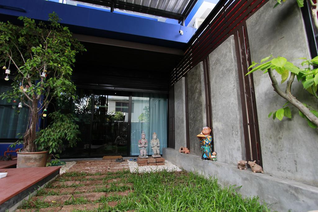 Guest house Chez Pom 3*