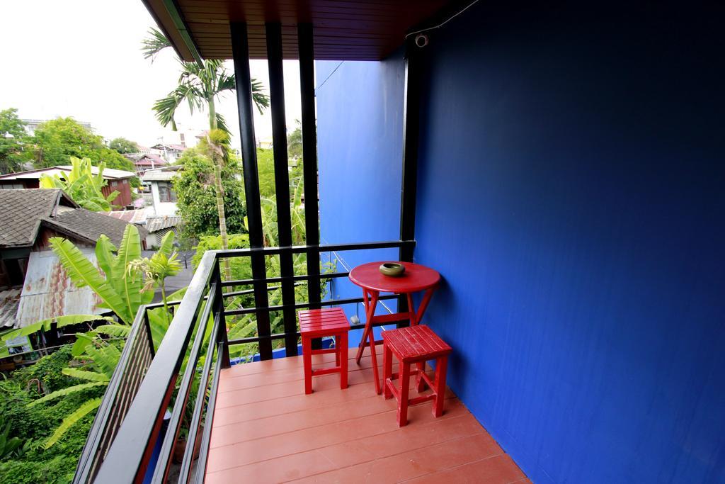 Chez Pom Guest house 3*