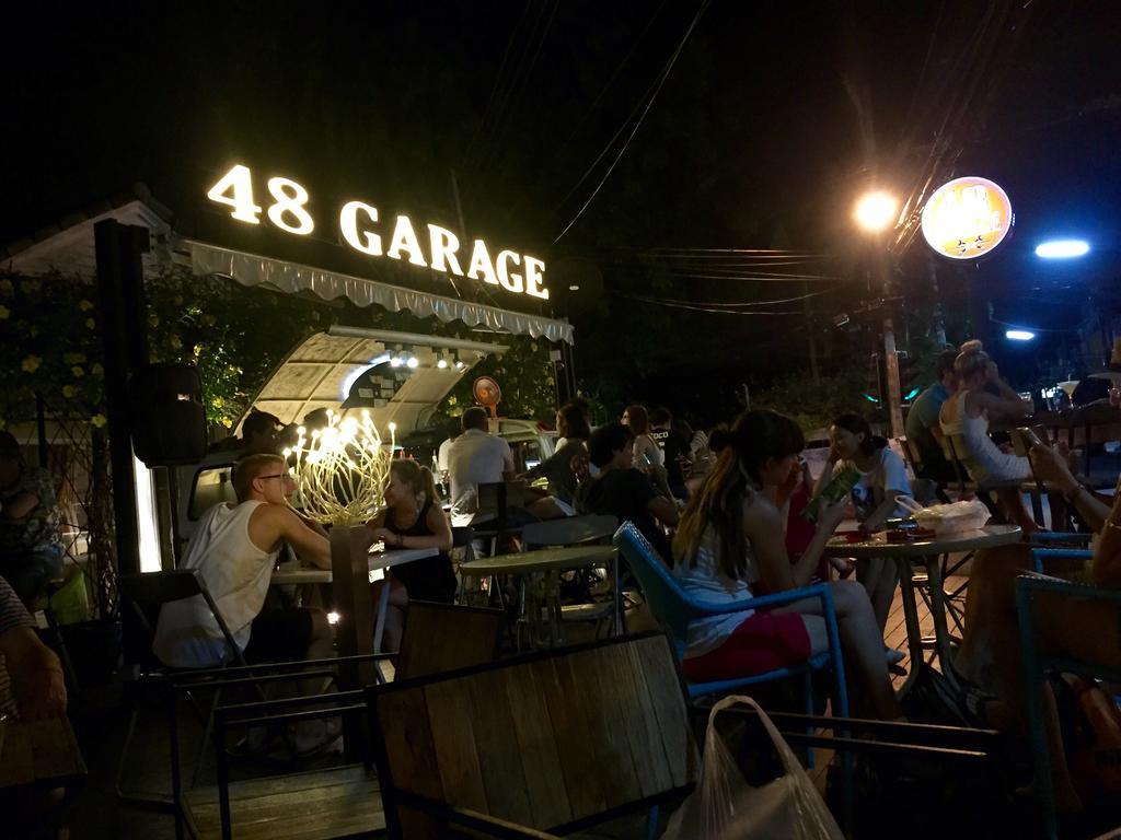 Walkinn 1 2* Chiang Mai