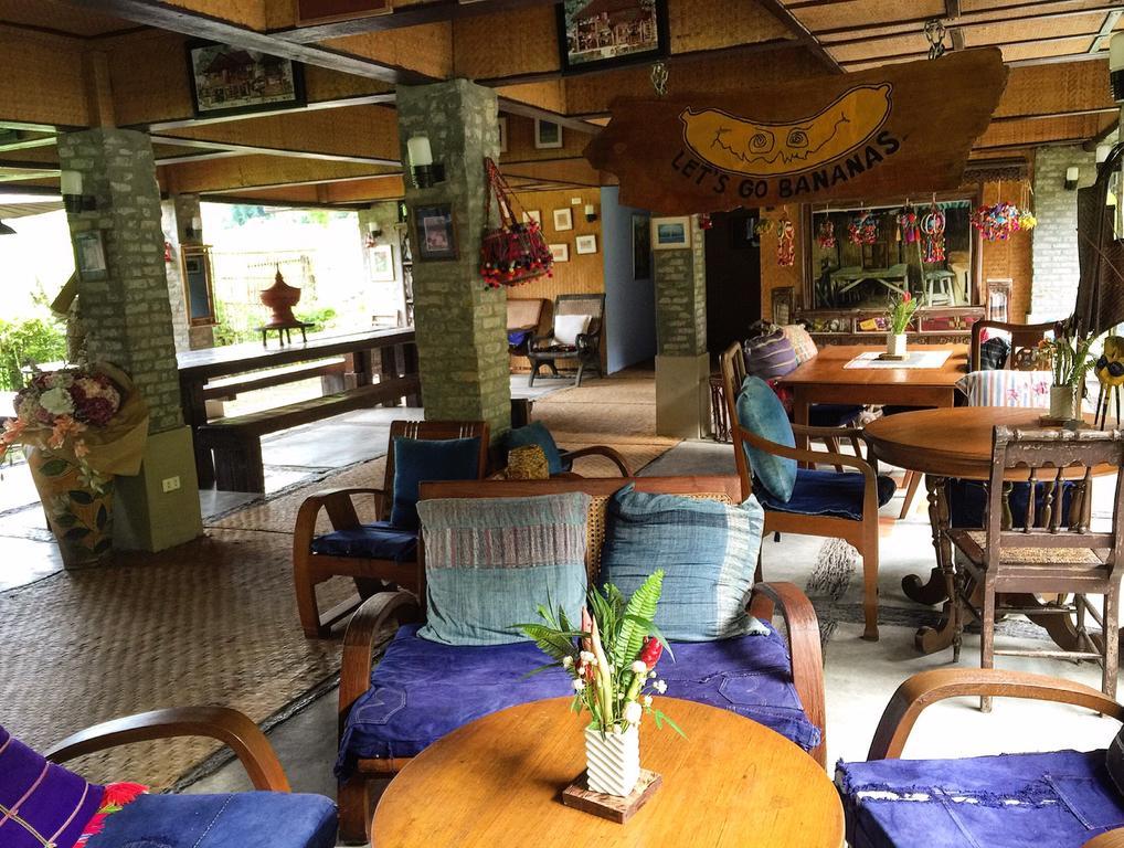 Bulunburi Resort Chiang Mai