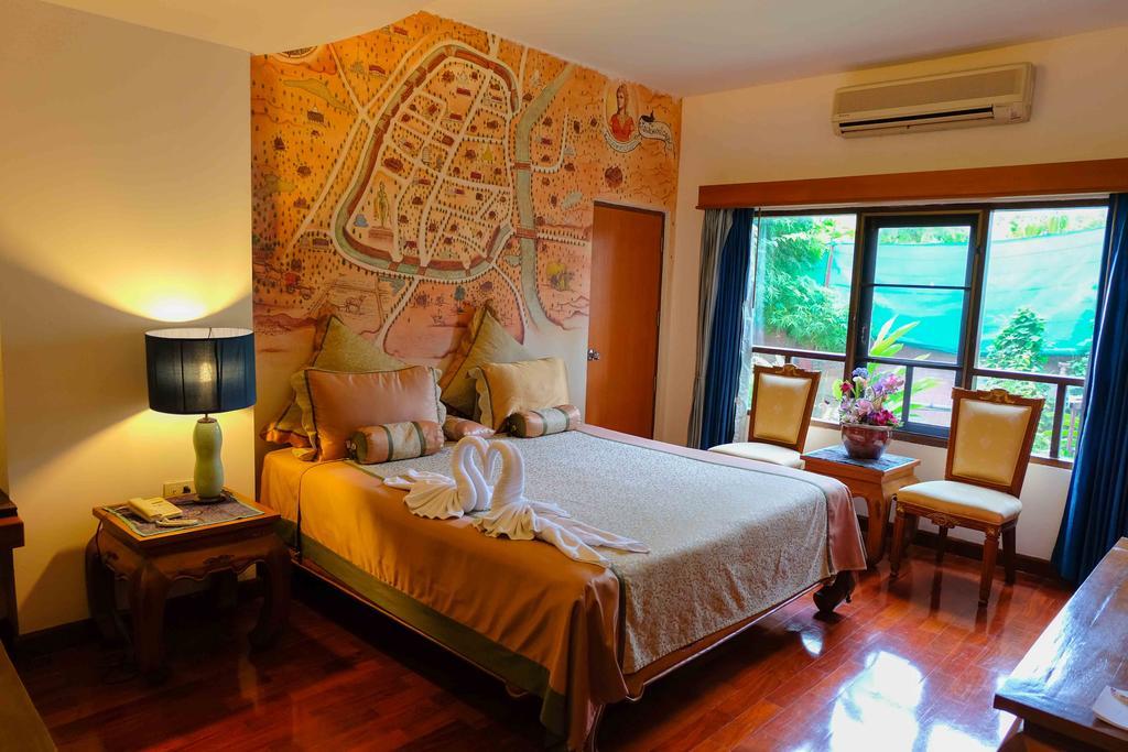 Resort Karinthip Village Chiang Mai