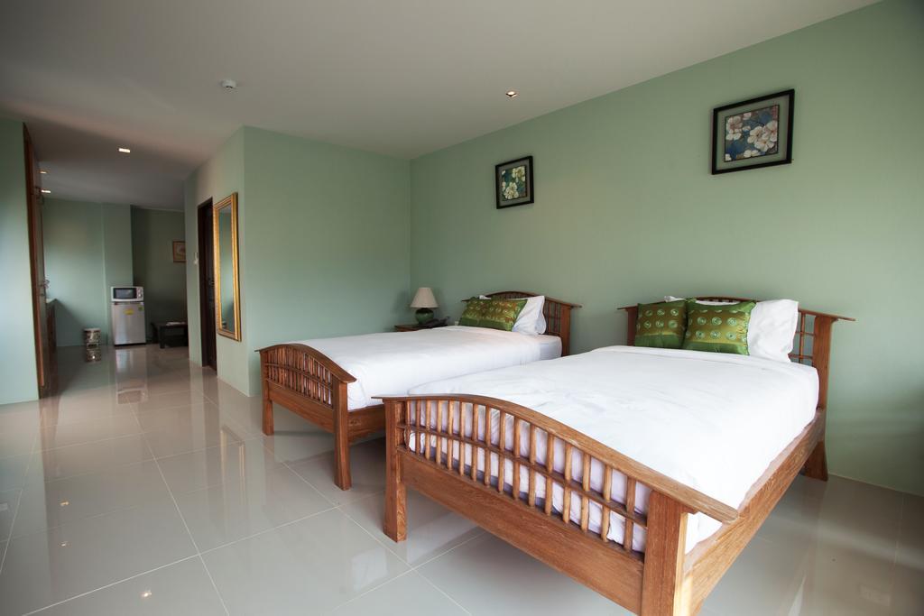 The Sun Terrace Inn Chiang Mai
