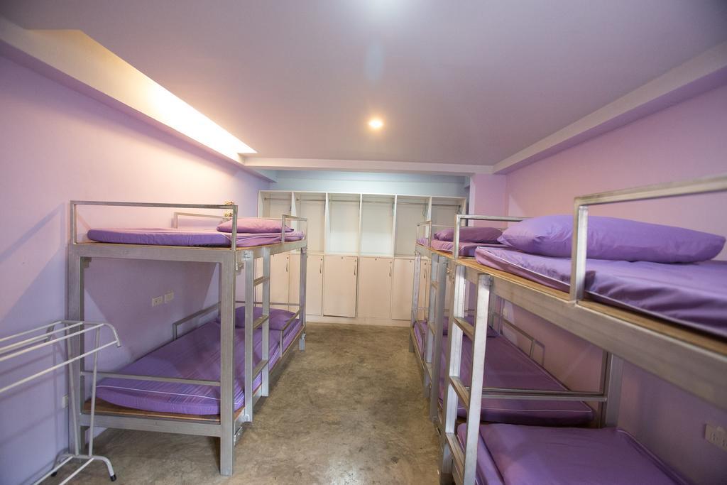 Dozy Lamoon House Hotel 2*