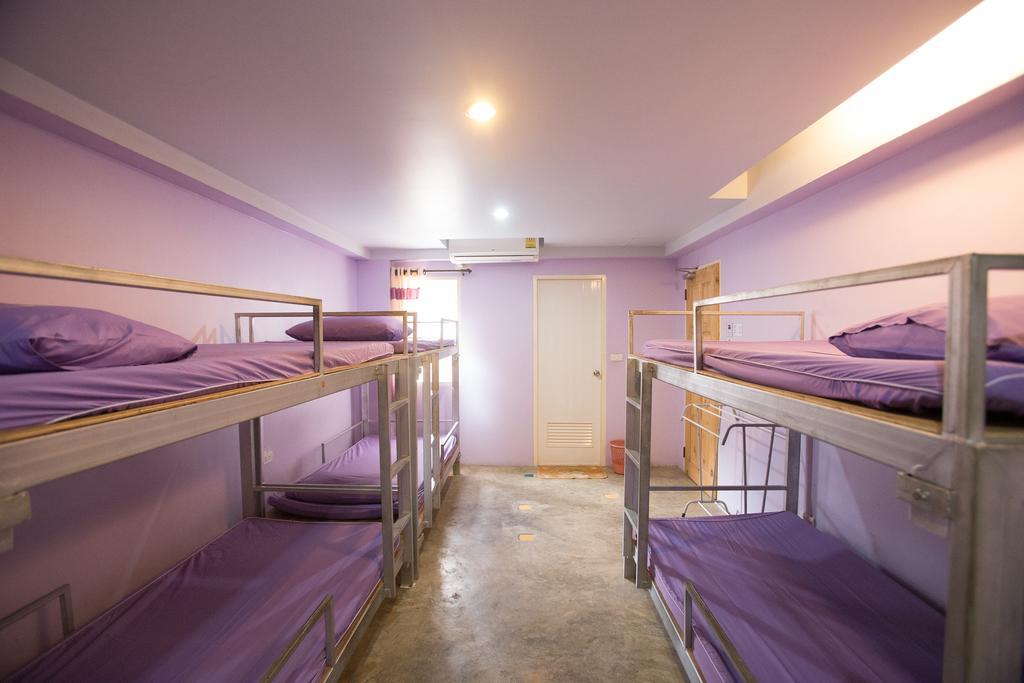 Dozy Lamoon House 2* Chiang Mai