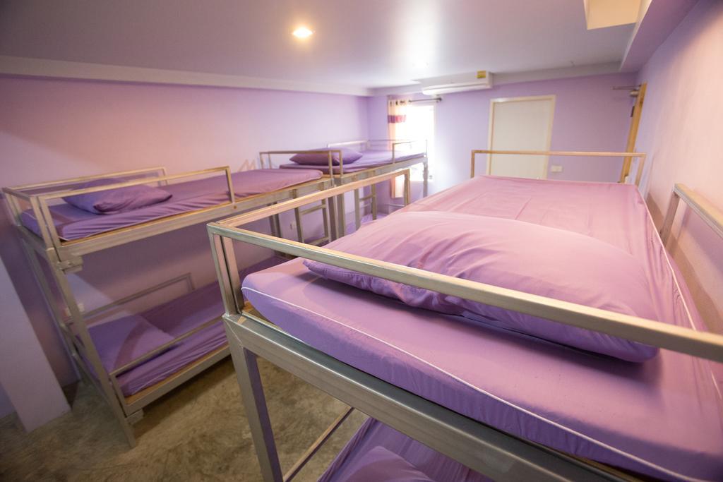 Hotel Dozy Lamoon House