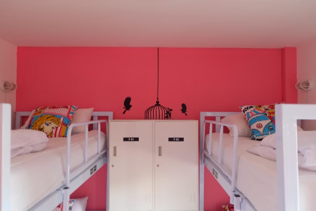Hostel Finlay House