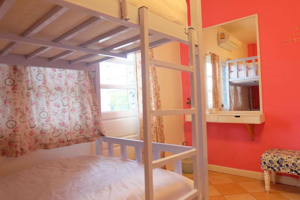 Hostel Finlay House *