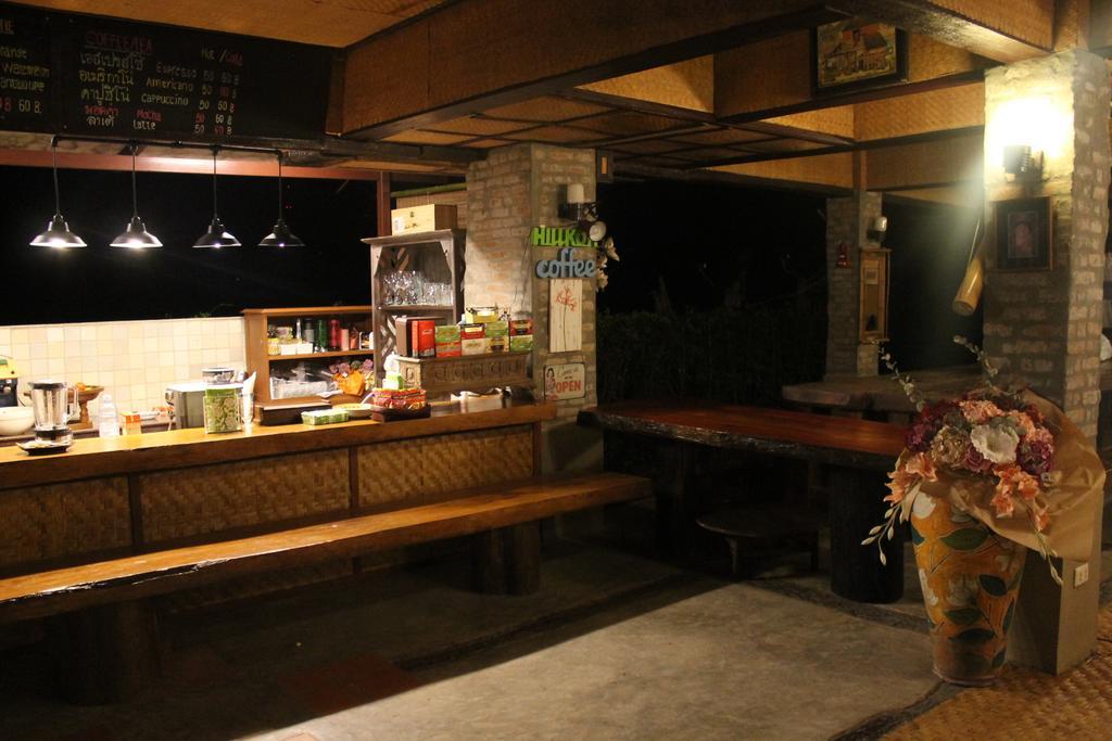Resort Bulunburi