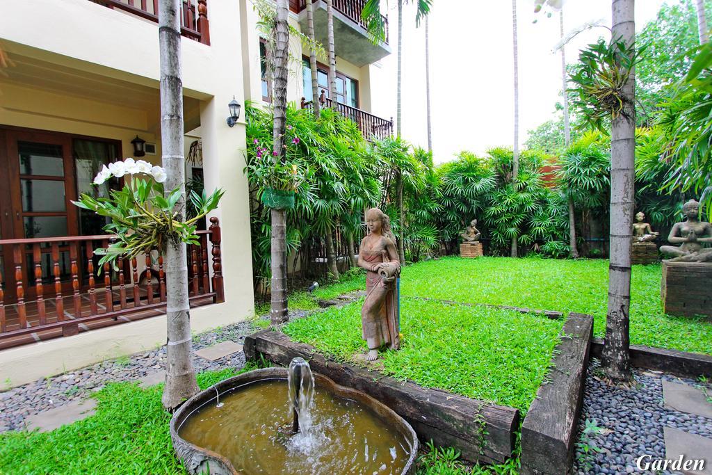 Shewe Wana Hotel Chiang Mai
