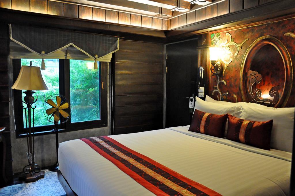 Thannatee Boutique 3*