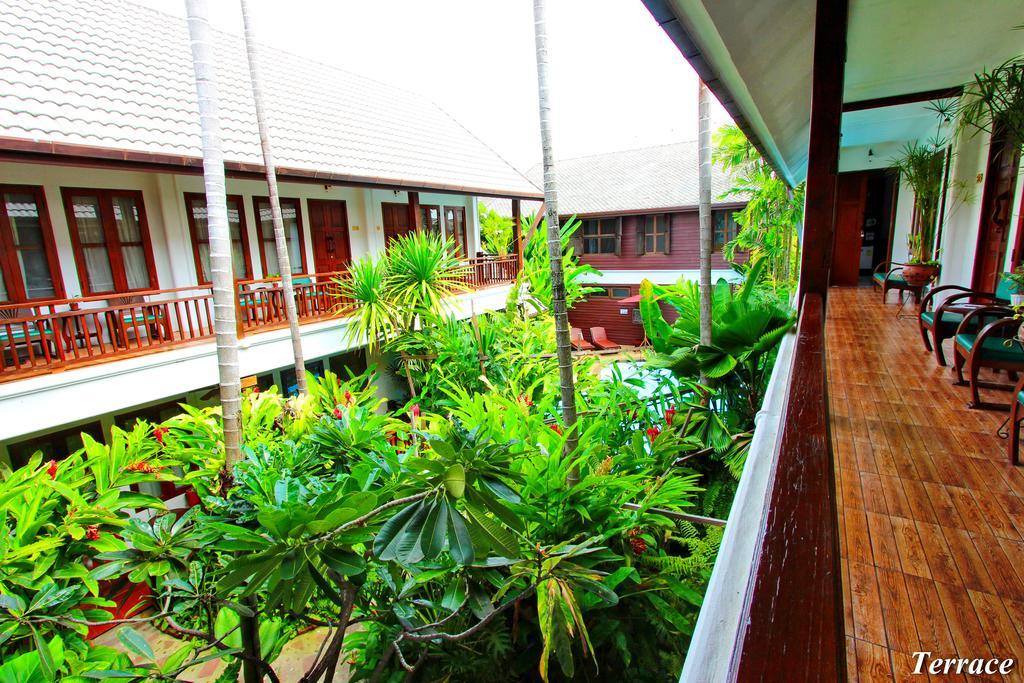 Shewe Wana Boutique (adults Only) Resort