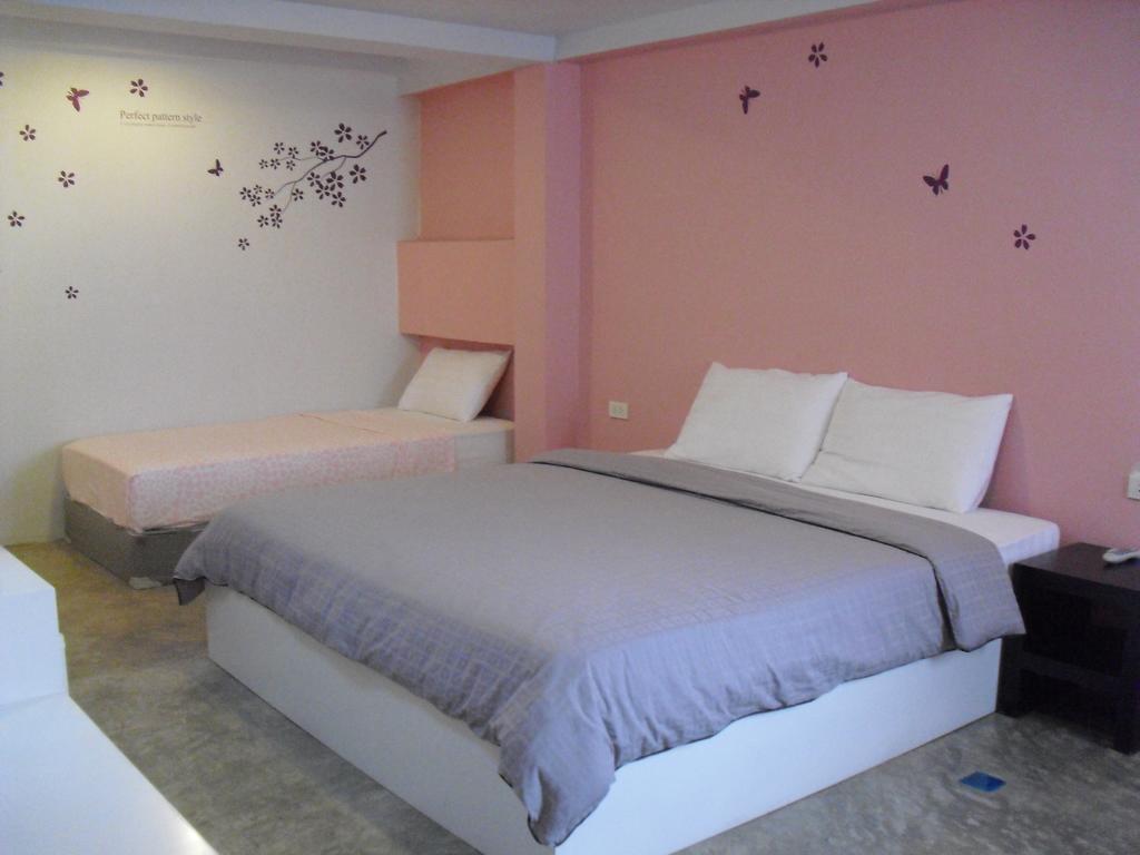 Dozy Lamoon House Hotel 2*