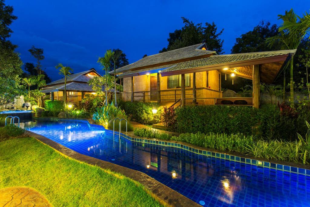 Getaway & Chiang Mai