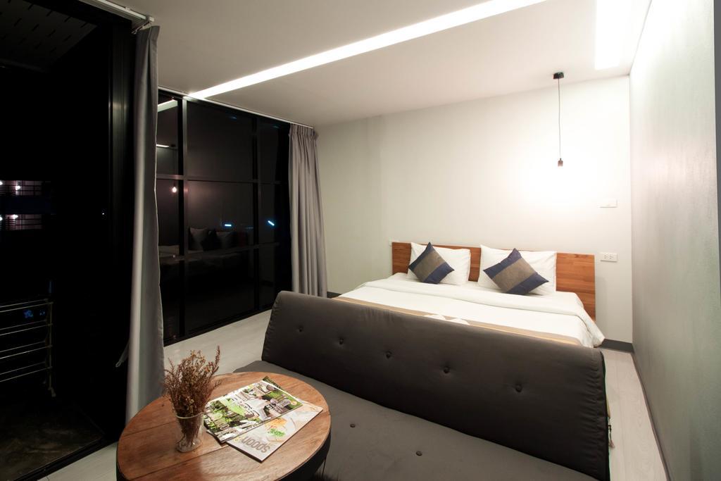 Hotel 3 Laan House