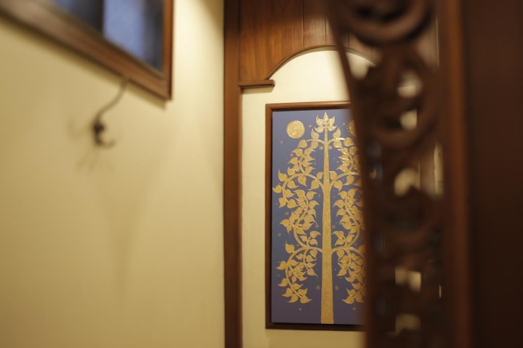 Baan U Sabai Boutique House-sha Chiang Mai