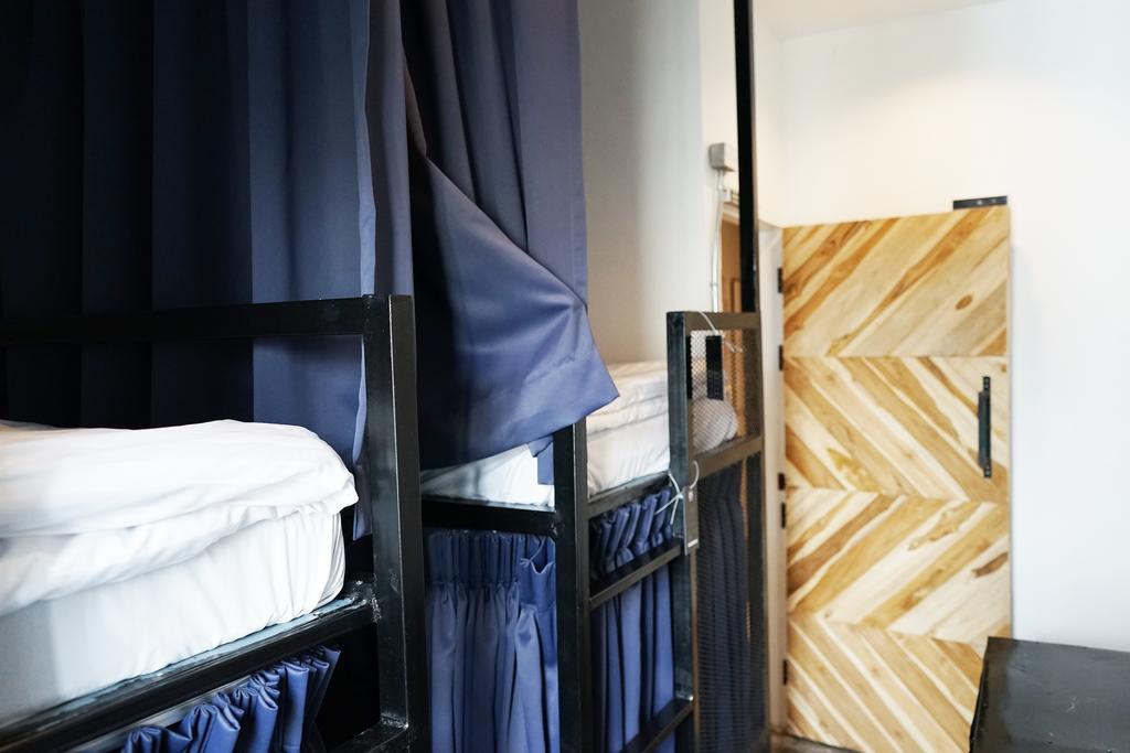 Hostel The Pause Chiang Mai