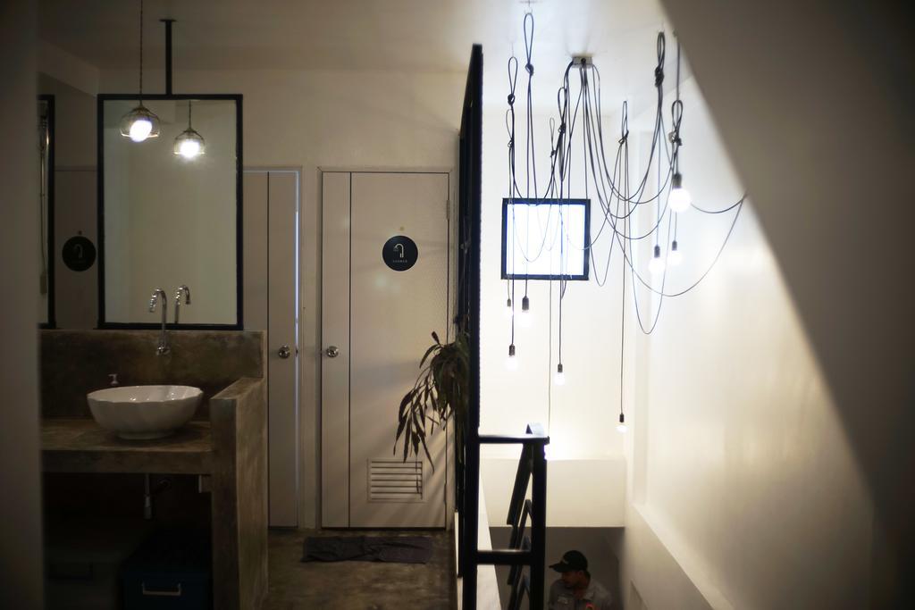 The Pause Hostel Chiang Mai