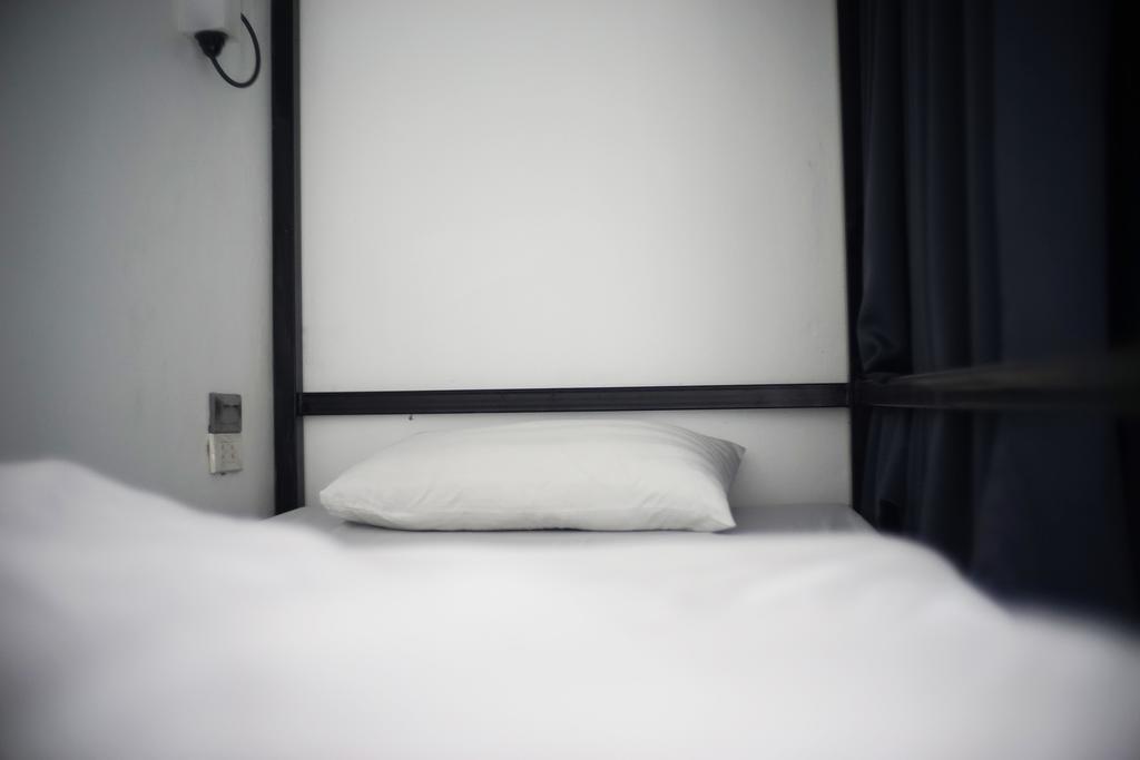 Hostel The Pause *