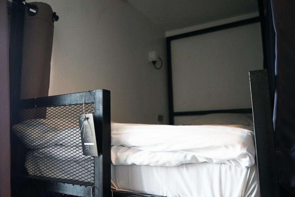 Hostel The Pause *