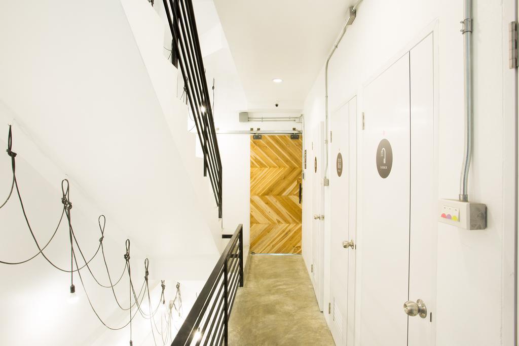 The Pause Hostel *
