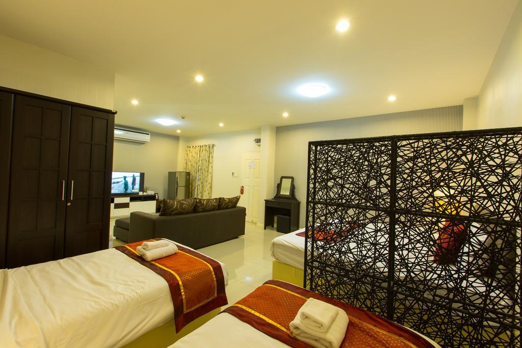 Hotel Waroros Boutique Chiang Mai