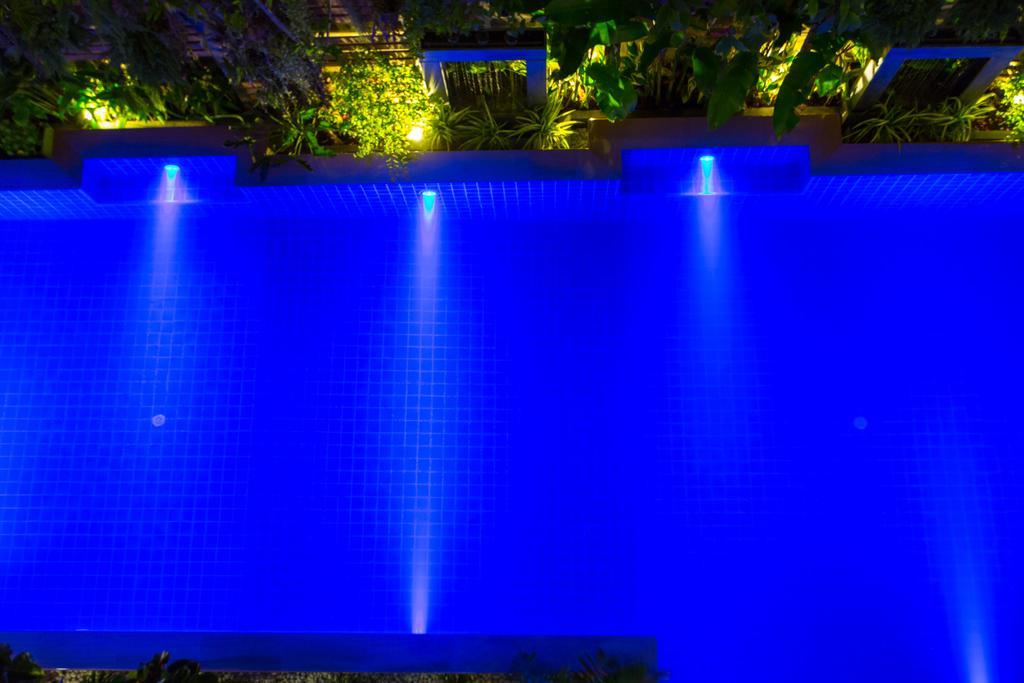 Waroros Boutique Hotel Chiang Mai