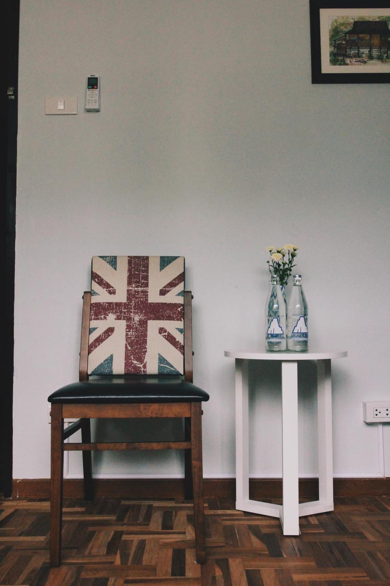 Homestay U-me