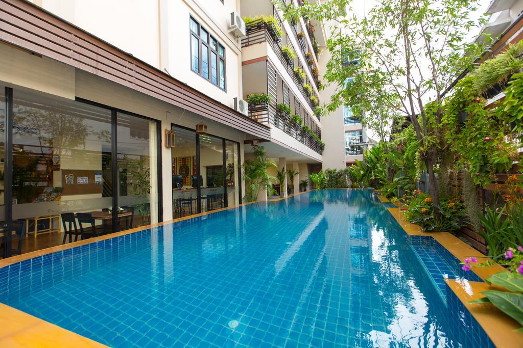 Hotel Waroros Boutique 3*